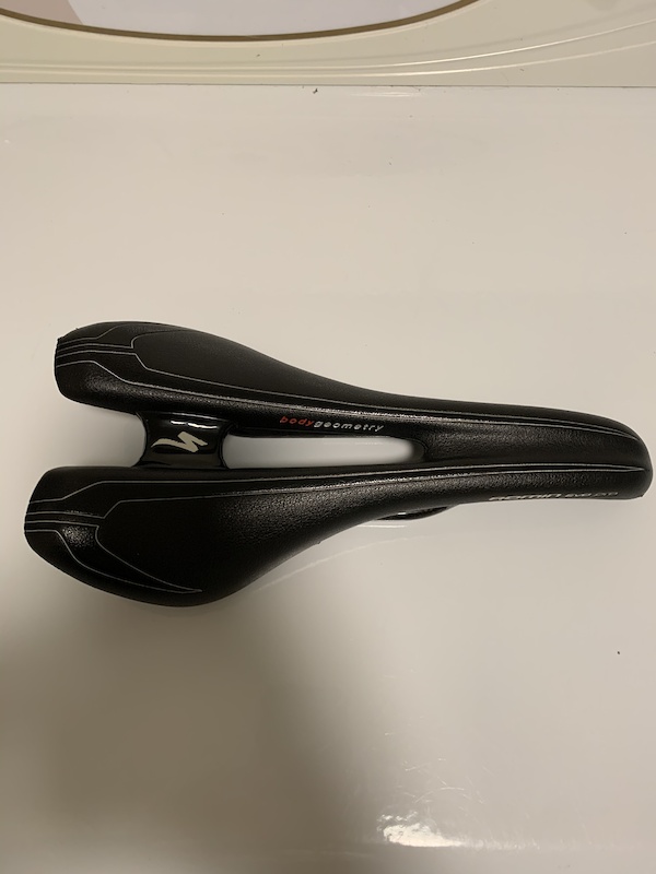 specialized romin pro saddle