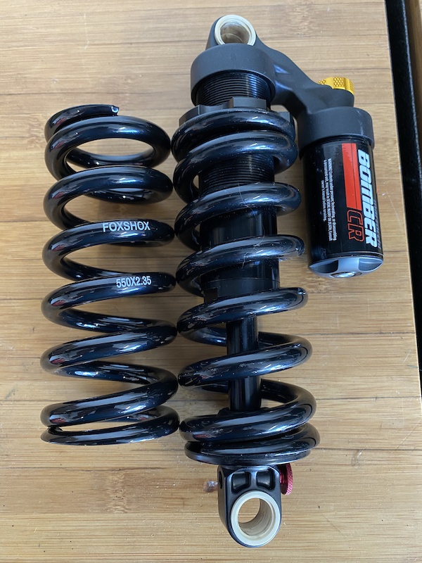 2020 marzocchi bomber CR (190x51) For Sale