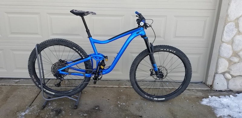giant trance 2 2019 for sale