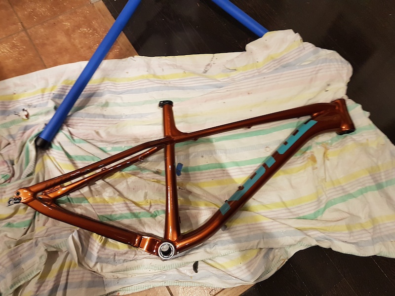 2020 Kona Big Honzo DL 700 For Sale