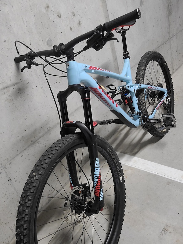 2016 trek remedy 7 blue book