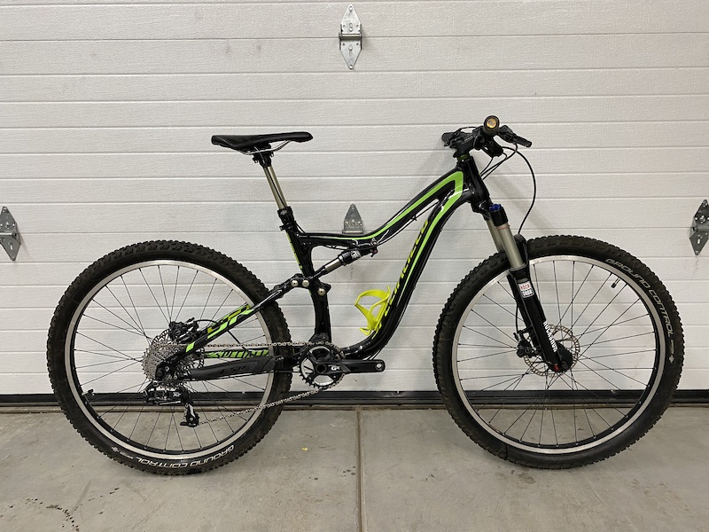 2016 Specialized Camber Grom For Sale