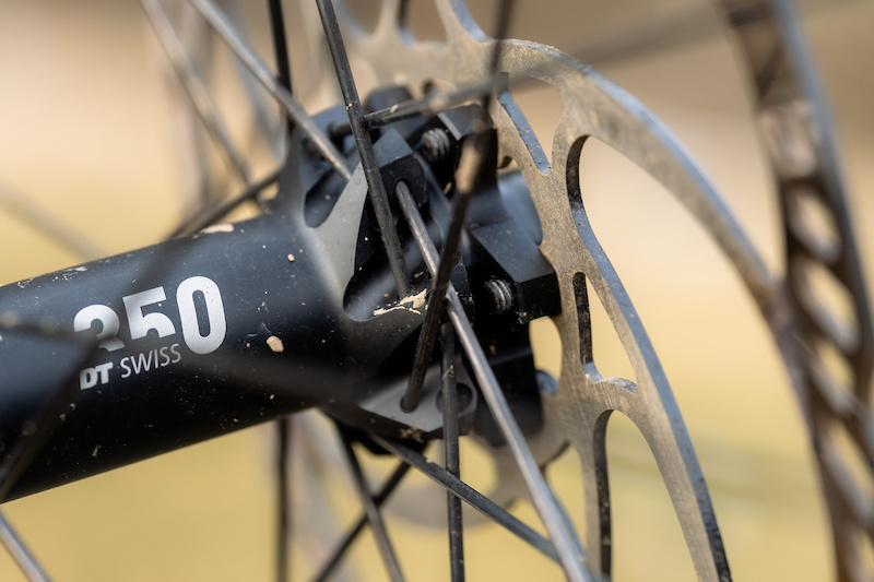 Review: DT Swiss EX 1700 Wheelset -