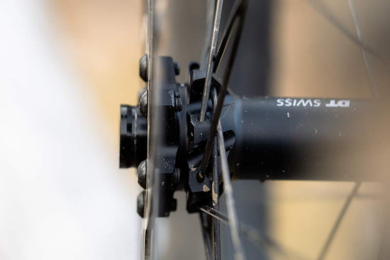 Review: DT Swiss EX 1700 Spline Wheelset - Pinkbike