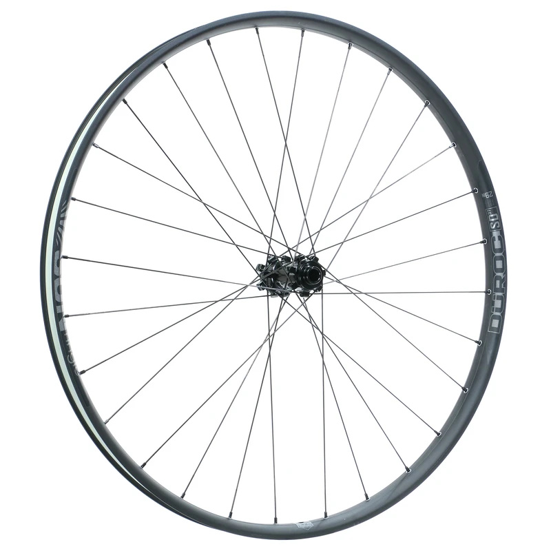Juego de ruedas Sun Ringle Duroc SD37 Expert de 24 pulgadas