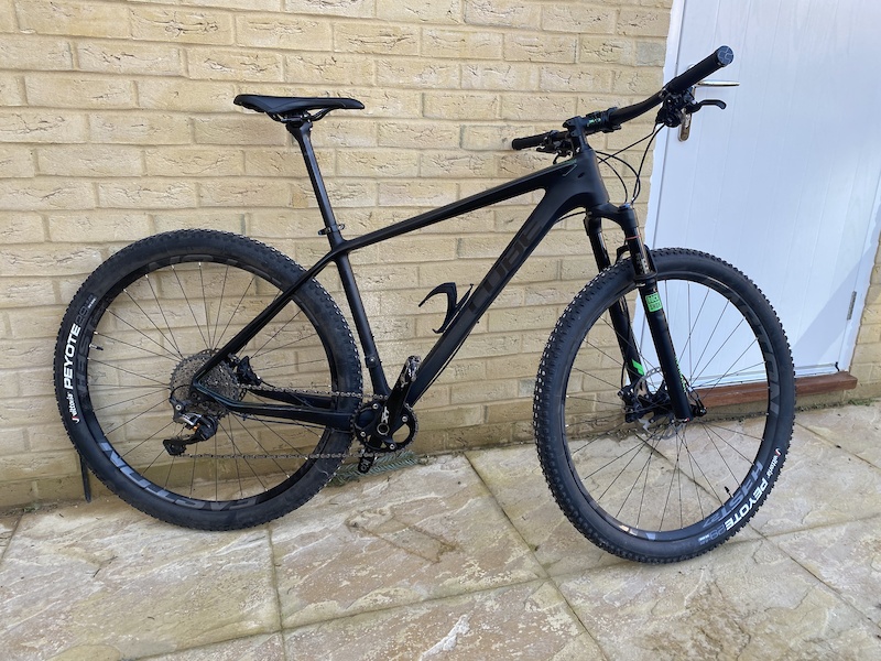 29er xc bike