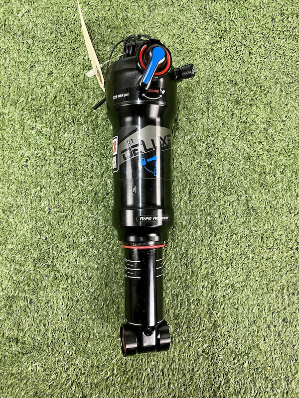 2018 Rockshox Deluxe RT 210000036698 For Sale
