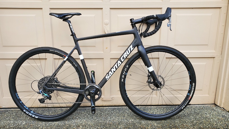 santa cruz stigmata for sale