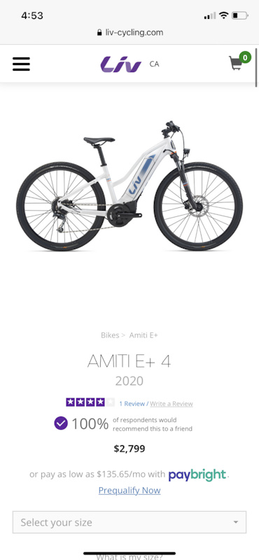 liv amiti e 4