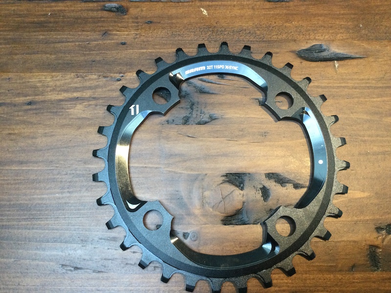 sram x1 chain