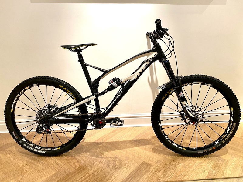 nukeproof 26