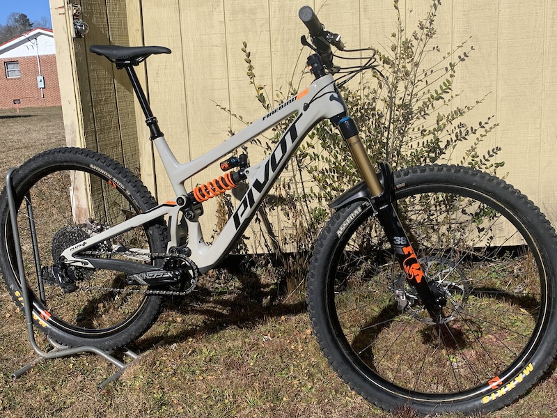 pivot firebird 2020