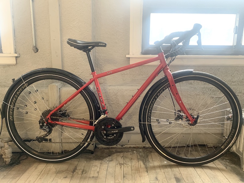 trek 520 48cm