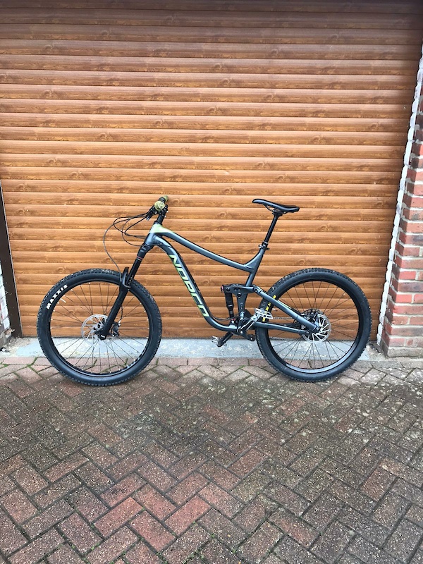 norco range a2 650b 2019