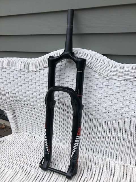 rockshox yari rc upgrade