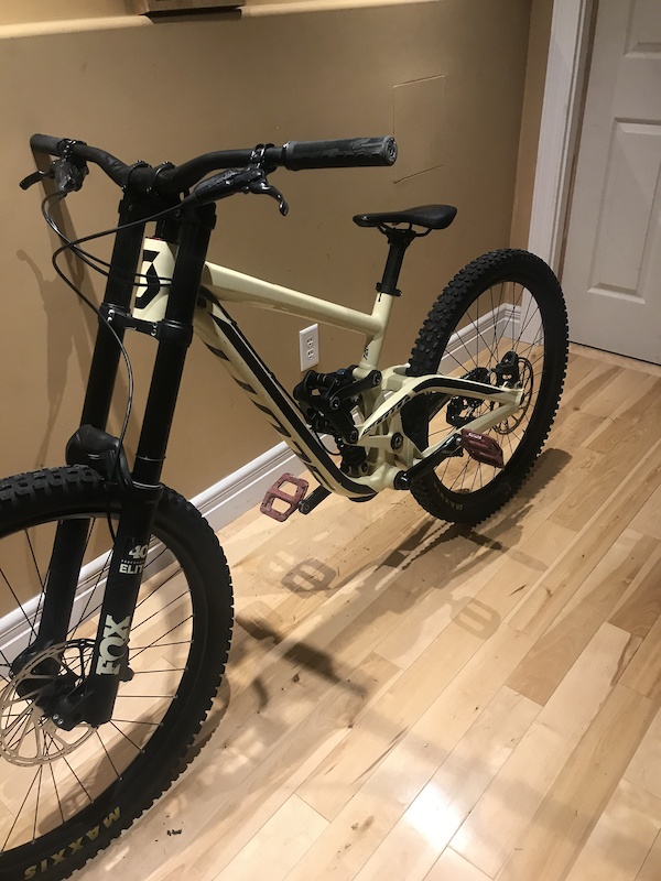 scott gambler 720 2019