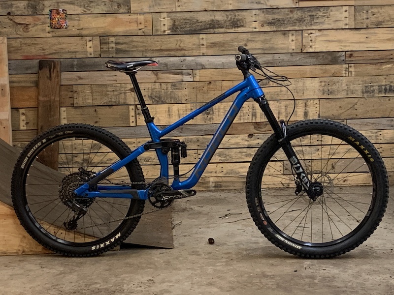 norco sight a1 2020