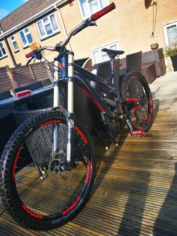 nukeproof pulse for sale