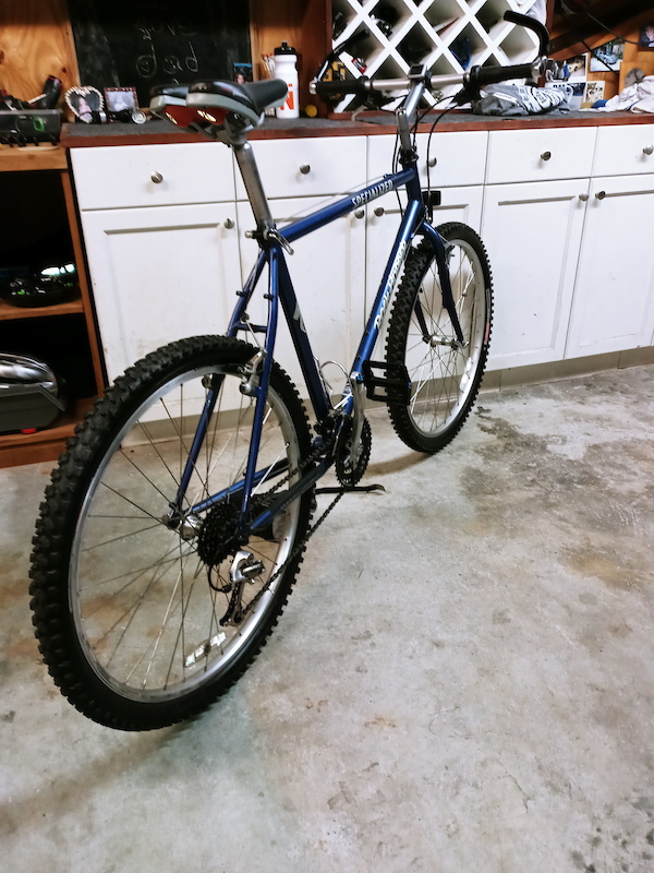 Specialized rockhopper For Sale