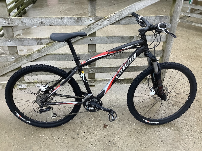 specialized hardrock for sale