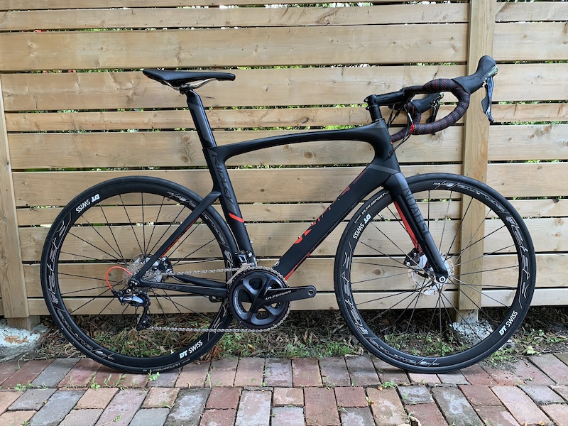 2018 Ridley Noah SL Disc For Sale