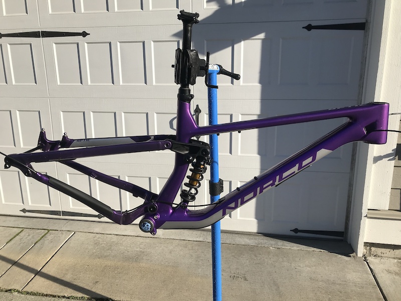 norco optic frame only