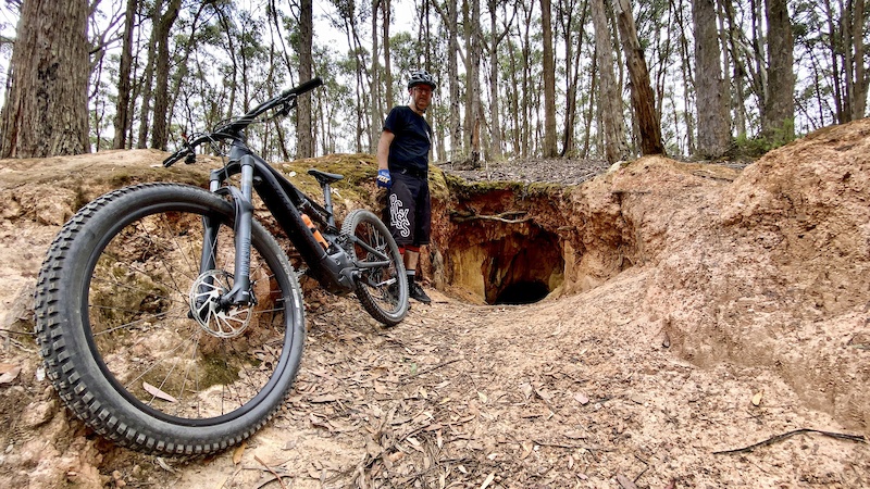 Ballarat Enduro Series