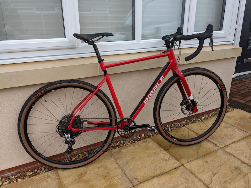 2020 Ribble CX AL. 56cm Large. For Sale