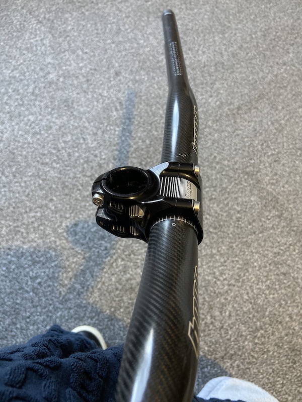 hope carbon bars review