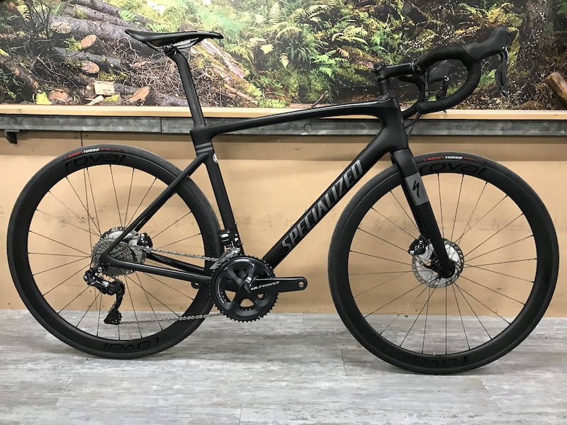 2019 specialized roubaix expert