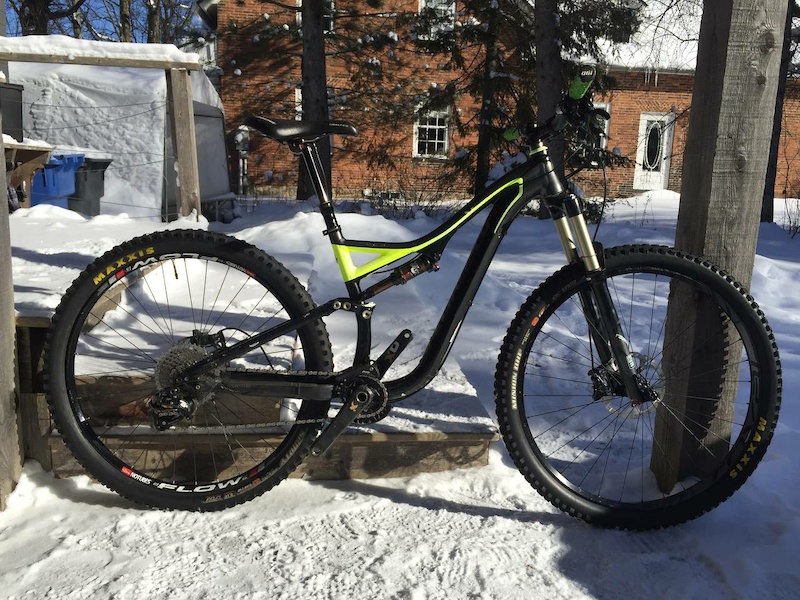 2012 specialized stumpjumper for sale