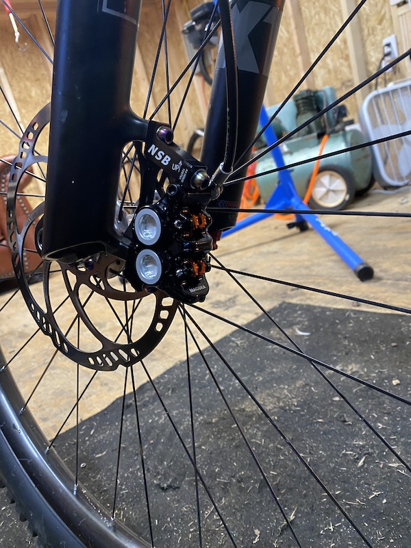 Shigura brakes - Page 3 - Pinkbike Forum