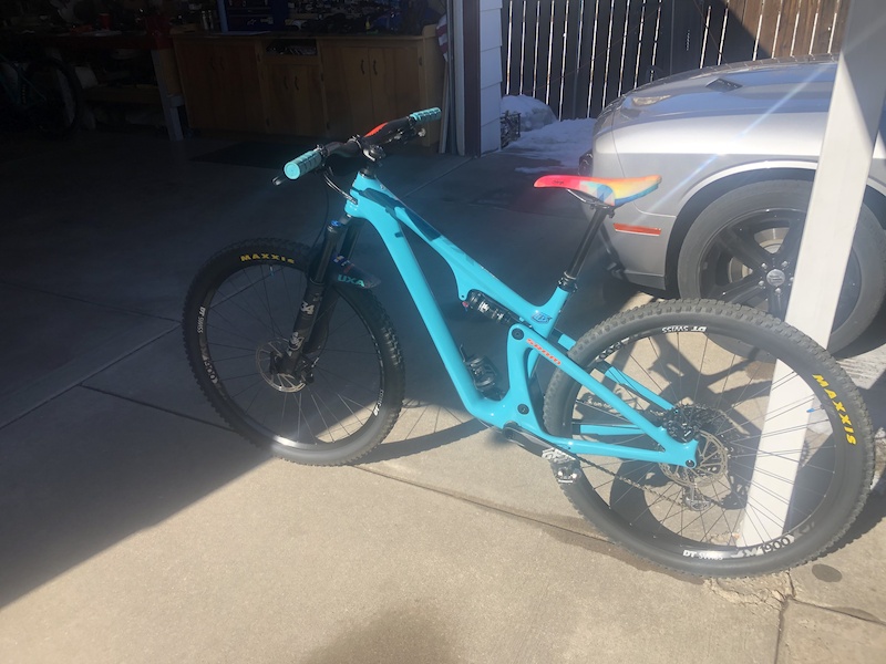 yeti sb100 review 2020