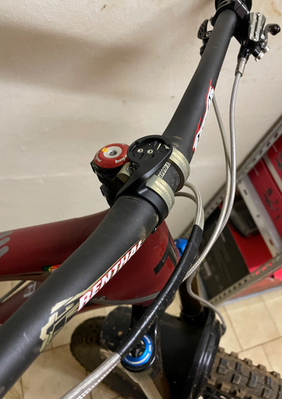 Specialized turbo connect sales display mtb mount