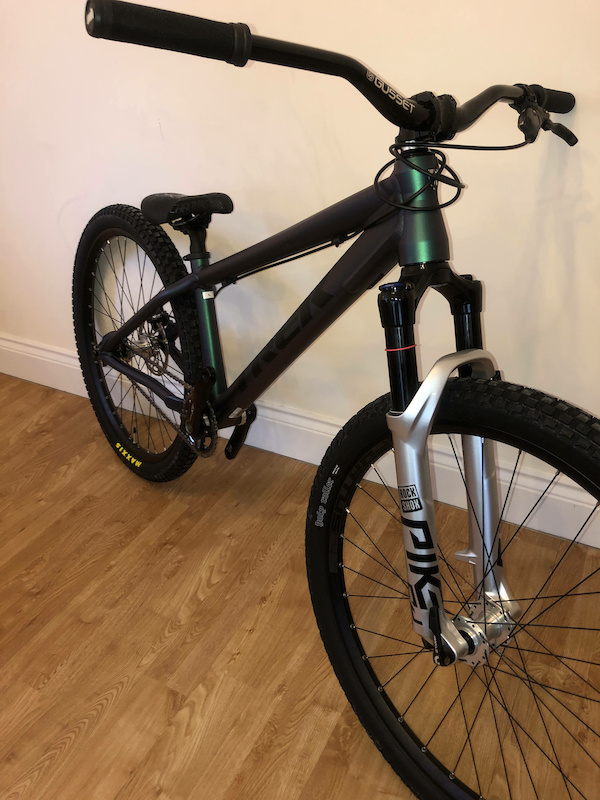 Trek ticket discount dj frameset 2021