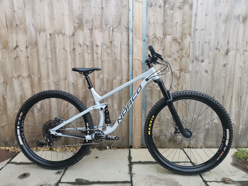 norco fluid fs 1 2019 for sale