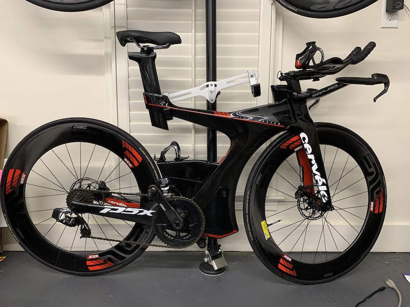 harga cervelo p5x