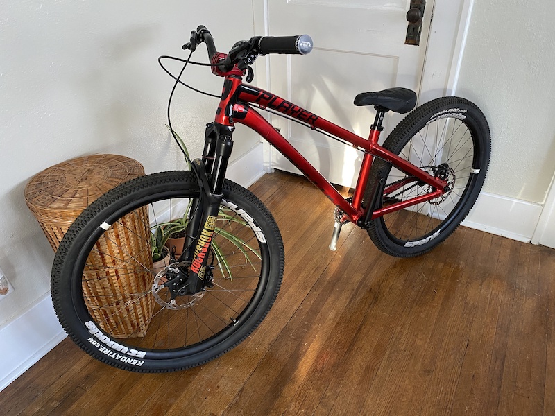 rama dartmoor two6player 2020