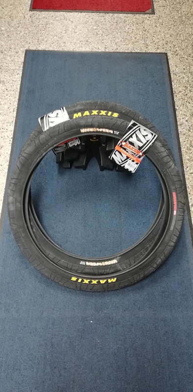 maxxis hookworm 26 for sale