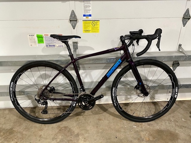 diamondback haanjo for sale