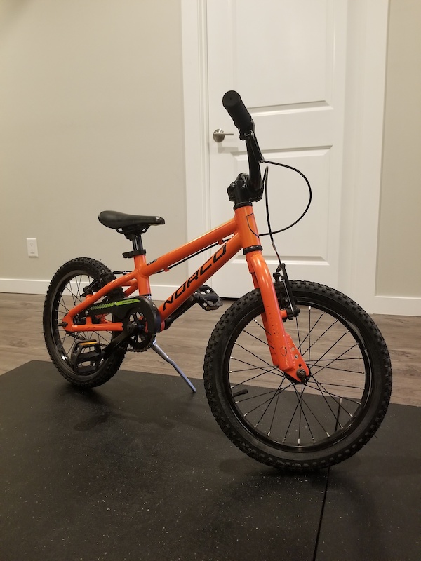 2017 Norco Samurai size 16 For Sale