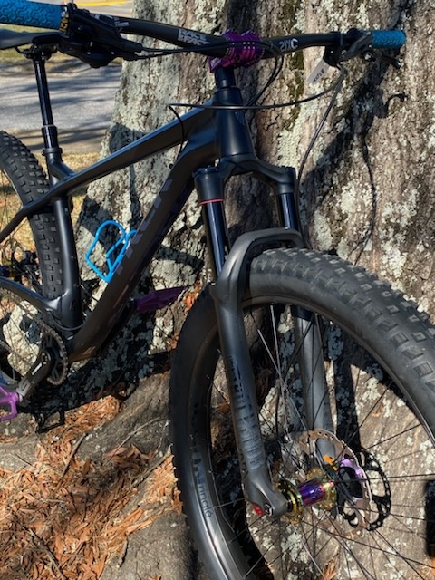 2020 trek stache