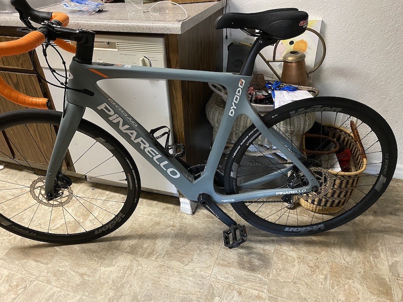 2020 Pinarello dyodo For Sale