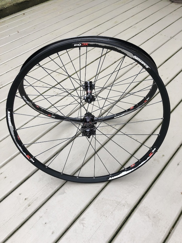 easton rims 27.5 price