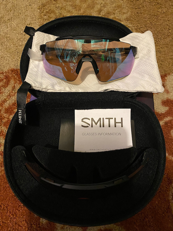 2021 NEW Smith Ruckus ChromaPop Sunglasses For Sale