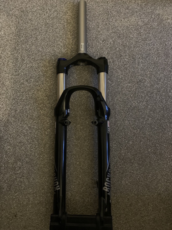 rockshox 30 silver tk coil 26 disc