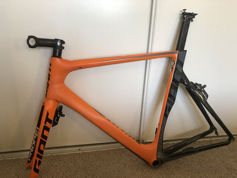 giant frame price