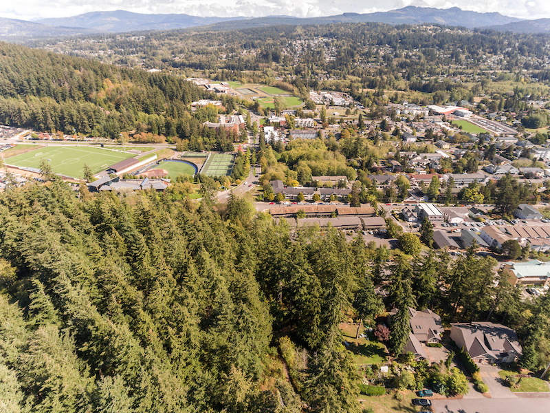 Bellingham Land For Sale