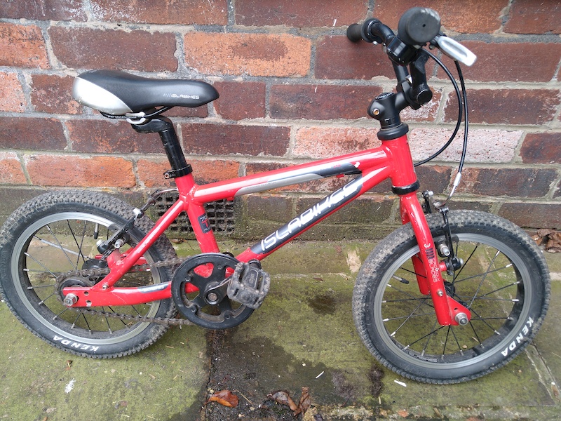 Isla Bikes Cnoc 14 For Sale
