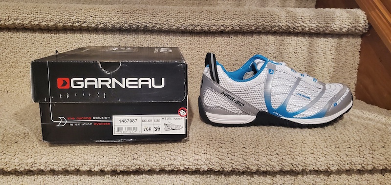 louis garneau hrs 80
